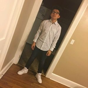 Meet your Posher, Jeffrey